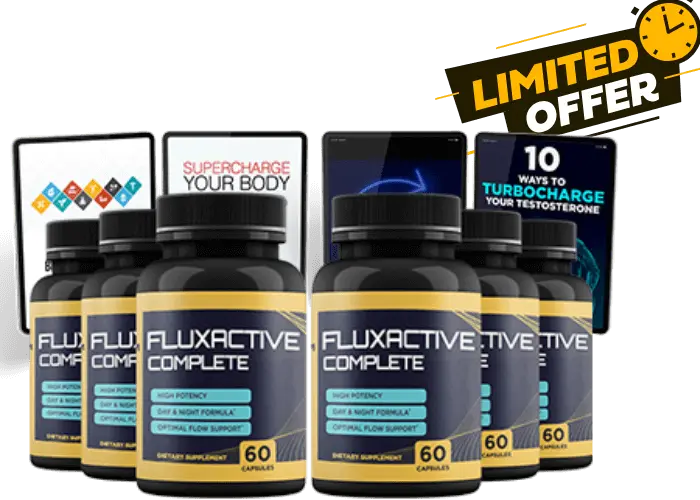 buy fluxactive complete