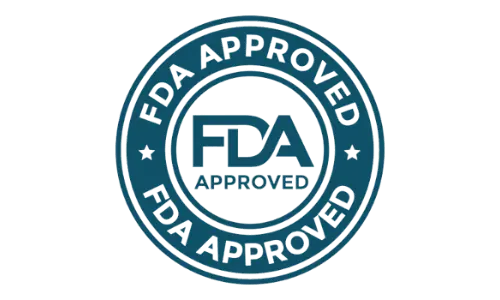 fluxactive complete fda approved