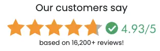 fluxactive complete user ratings