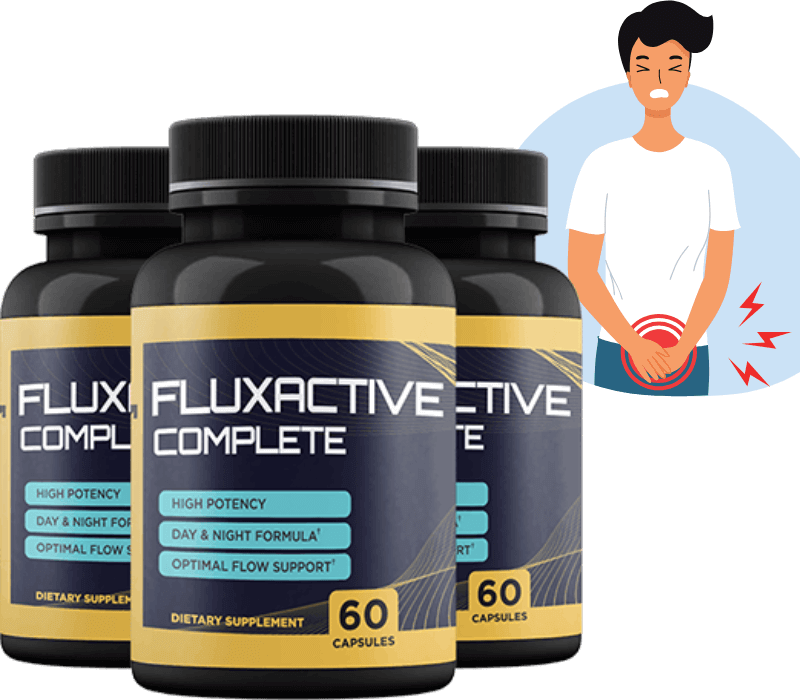 fluxactive complete